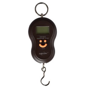 ترازو دیجیتال آویز 50 کیلویی EURECARE