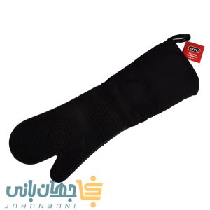 دستکش فر نسوز سیلیکونی بست