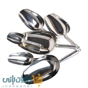 سرتاس قلاب دار استیل