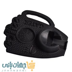 مت تمپر 51 طرح Coffee برند گتر