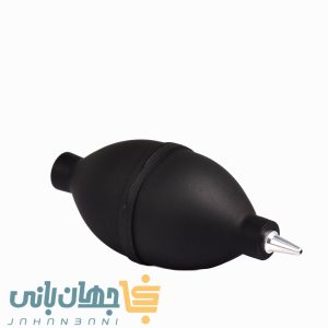 دمنده هوا سیلیکونی قهوه Air blower silicone