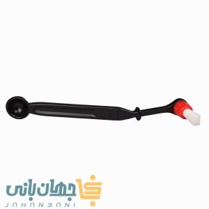 براشر یا فرچه یا برس تنظیف اسپرسو ساز