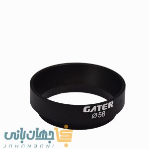 فانل 58 مگنتی طرح گتر