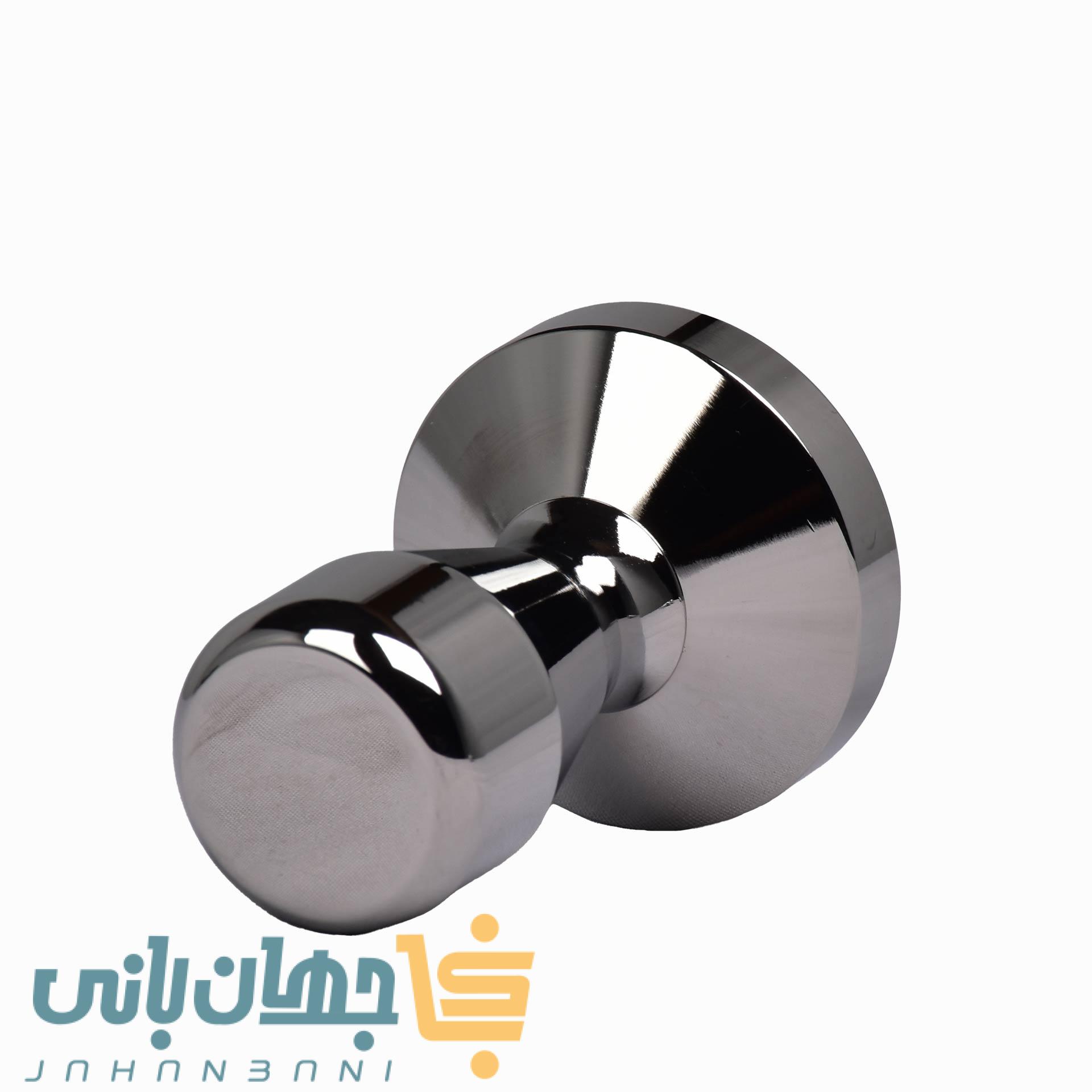 تمپر 58 استیل یونیک لایف