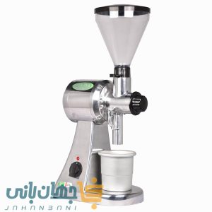 آسیاب قهوه فاما ایتالیایی مدل CS