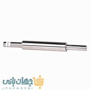 وردنه استیل یه تکه برند وان شف