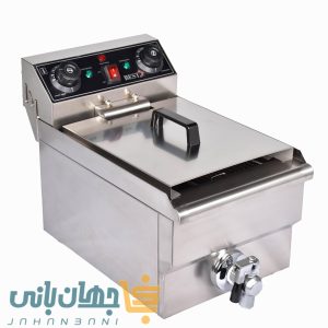 سرخ کن برقی 10 لیتری BEST مدل FC-101V