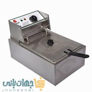 سرخ کن برقی اسمارت مدل SMA-81