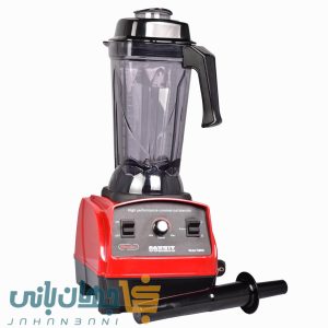 بلندر 2.5 لیتری کامیکس TM 800