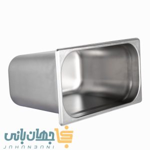 بن ماری 1/3 برند مکس عمق 20 ضخامت 0.8