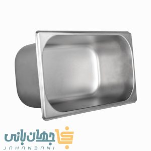 بن ماری 1/3 عمق 15 سانت ضخامت 0.6 KENZO