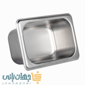 بن ماری 1/9 عمق 6.5 با ورق 0.6 