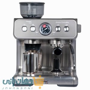 اسپرسو ساز یونیک لایف مدل UL5167GS