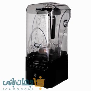 بلندر کاوردار 2.2 لیتری ویتامکس مدل TM2200