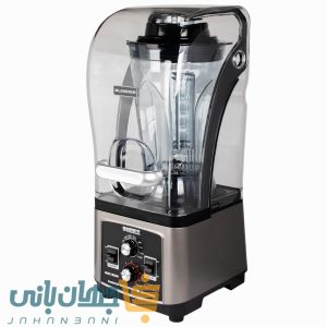 بلندر صنعتی کاوردار 4.5 لیتری کامیکس مدل TM3000