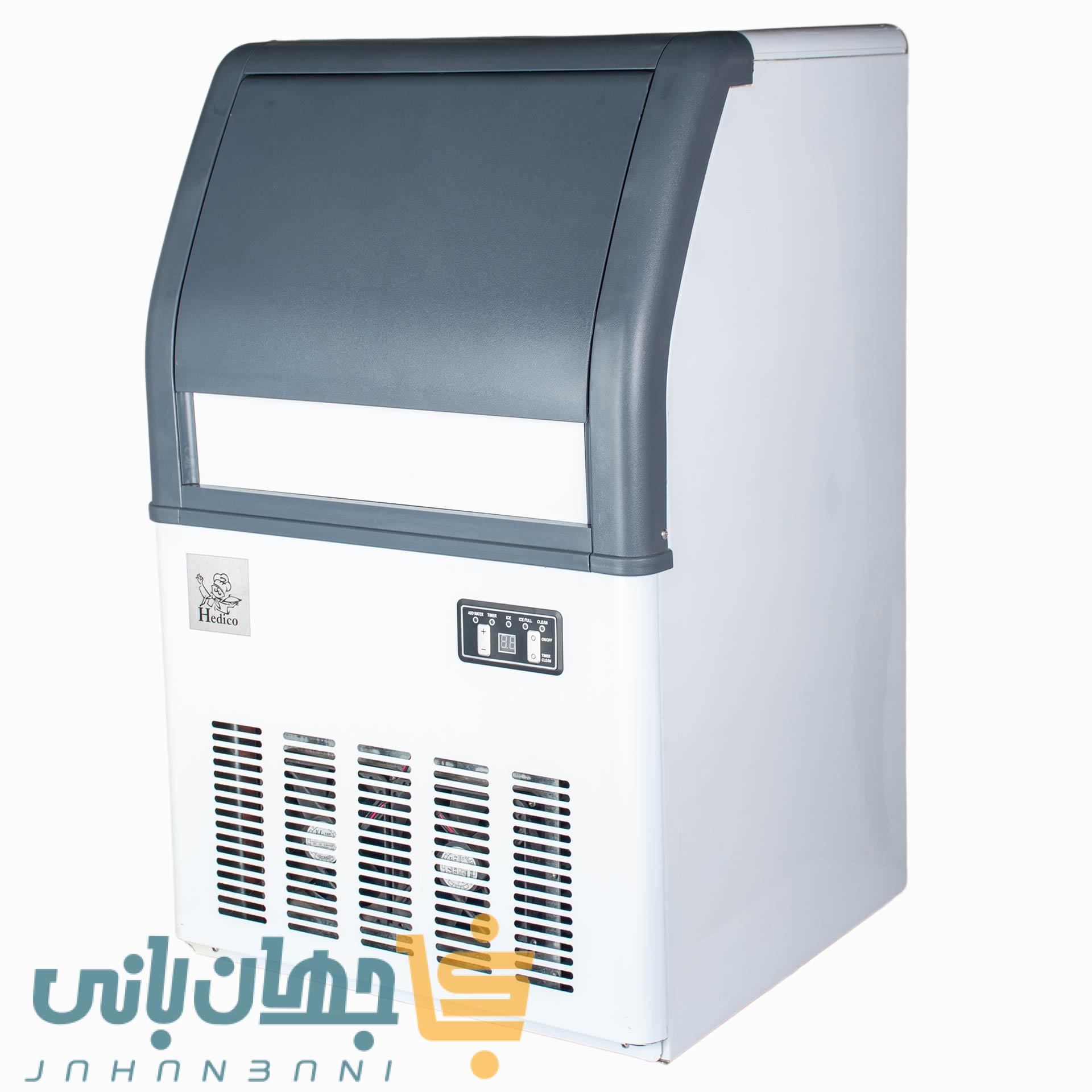 یخ ساز 50 کیلویی هدیکو مدل H-115050
