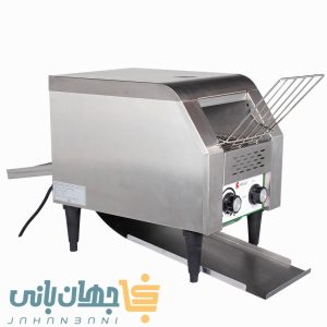 توستر صنعتی ریلی اسمارت مدل SAM-150