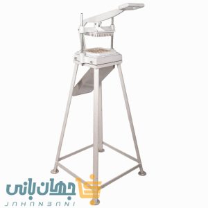 خلال کن پایه‌دار آیدیش کارن اهرمی ۱۶ سانتی متر