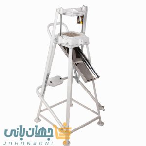 خلال کن پدالی آیدیش کارن ۱۶ سانتی‌متر