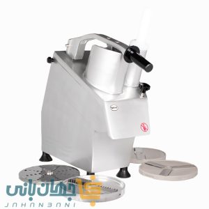 اسلایسر و خردکن برقی بست مدل HLC-300