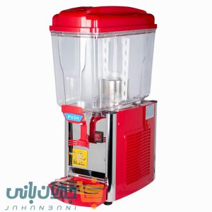 دستگاه شربت سرد کن تک مخزن هدیکو – مدل PL-115AJ