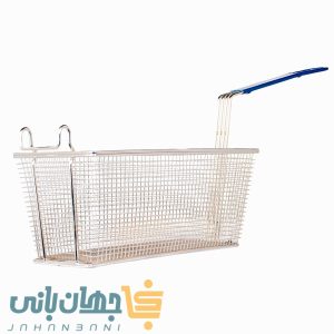 سبد سرخ‌کن اورجینال دین – سایز 1/2