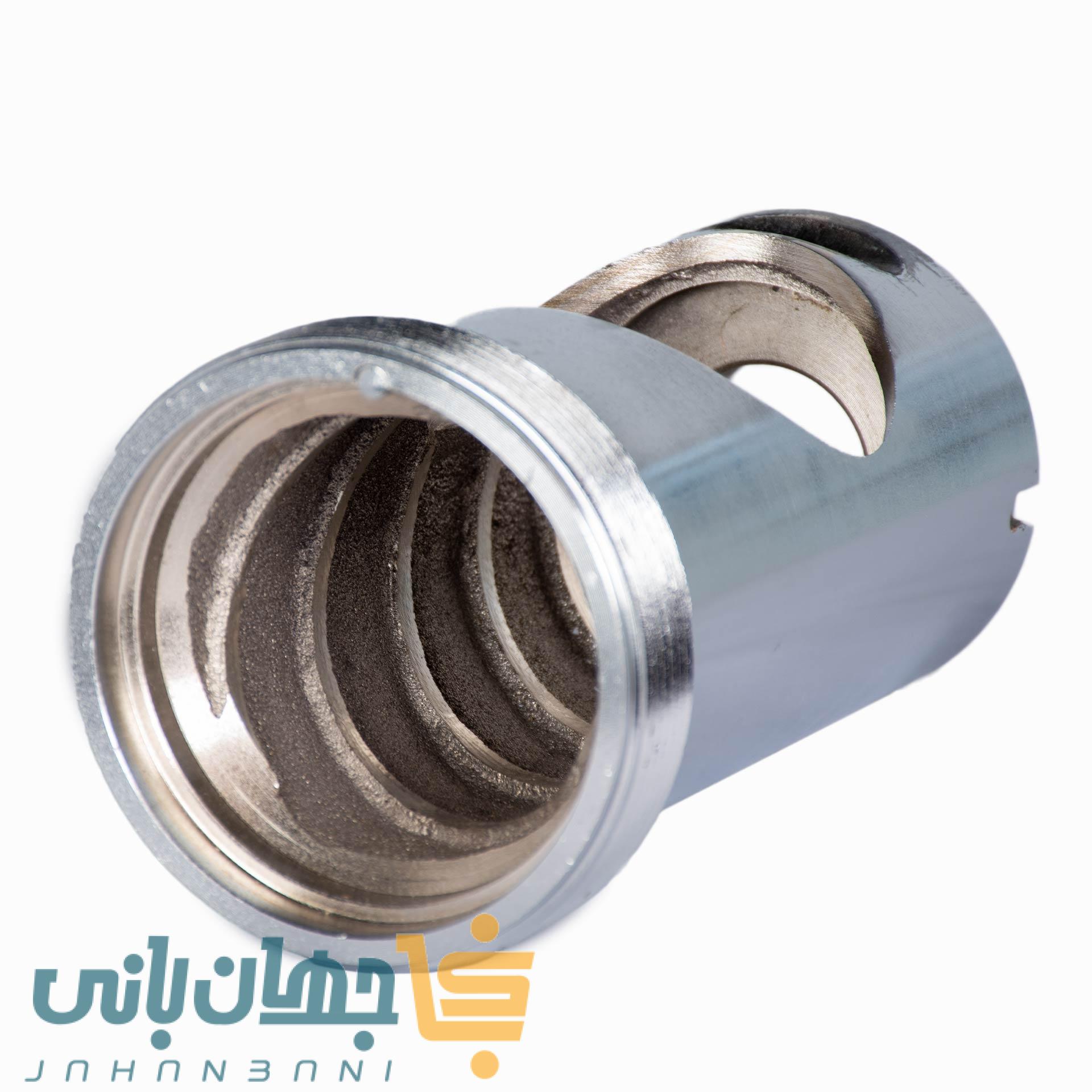 گلویی چرخ گوشت الکتروکار 32 ضامن عقب