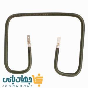 المنت یدکی اسنک خطی آرتا 500 وات