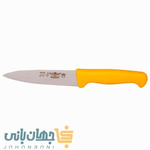چاقو بره ای دسته پلاستیک حیدری