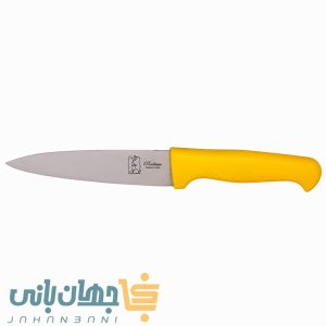 چاقو کارد پیازی پرشین دسته پلاستیکی