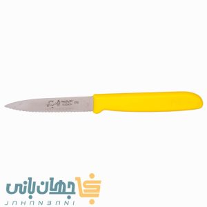 چاقو 7630 اره ای حیدری