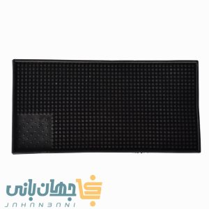 مت بار مشکی 15 در 30