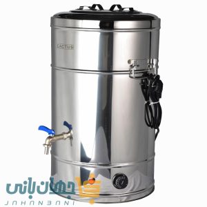 سماور برقی 40 لیتری کاکتوس
