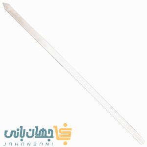 سیخ ۶۵ سانتی متر استیل نگیر