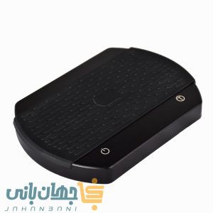 اسکیل (ترازو) قهوه طرح هریو مدل KF02 سه کیلویی ضد آب