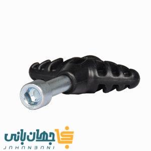 آچار مُشتی آب هویج گیری 3 اسب الوین