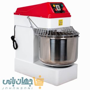 میکسر اسپیرال ۳۵ لیتری هدیکو مدل HS30