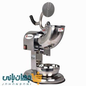 آیس کراشر اسمارت مدل SMA-400