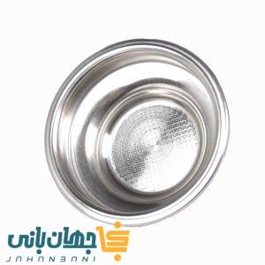 بسکت پرتافیلتر تک 58