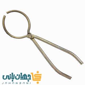 انبر دیزی فولادی