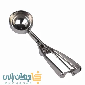 اسکوپ فنری استیل