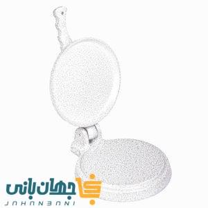 همبرگرزن آیدیش دستی در دو سایز 14 و 15 سانت