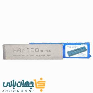 سنگ تیزکننده چاقو HANICO مدل 180/320