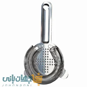 استرینر استیل
