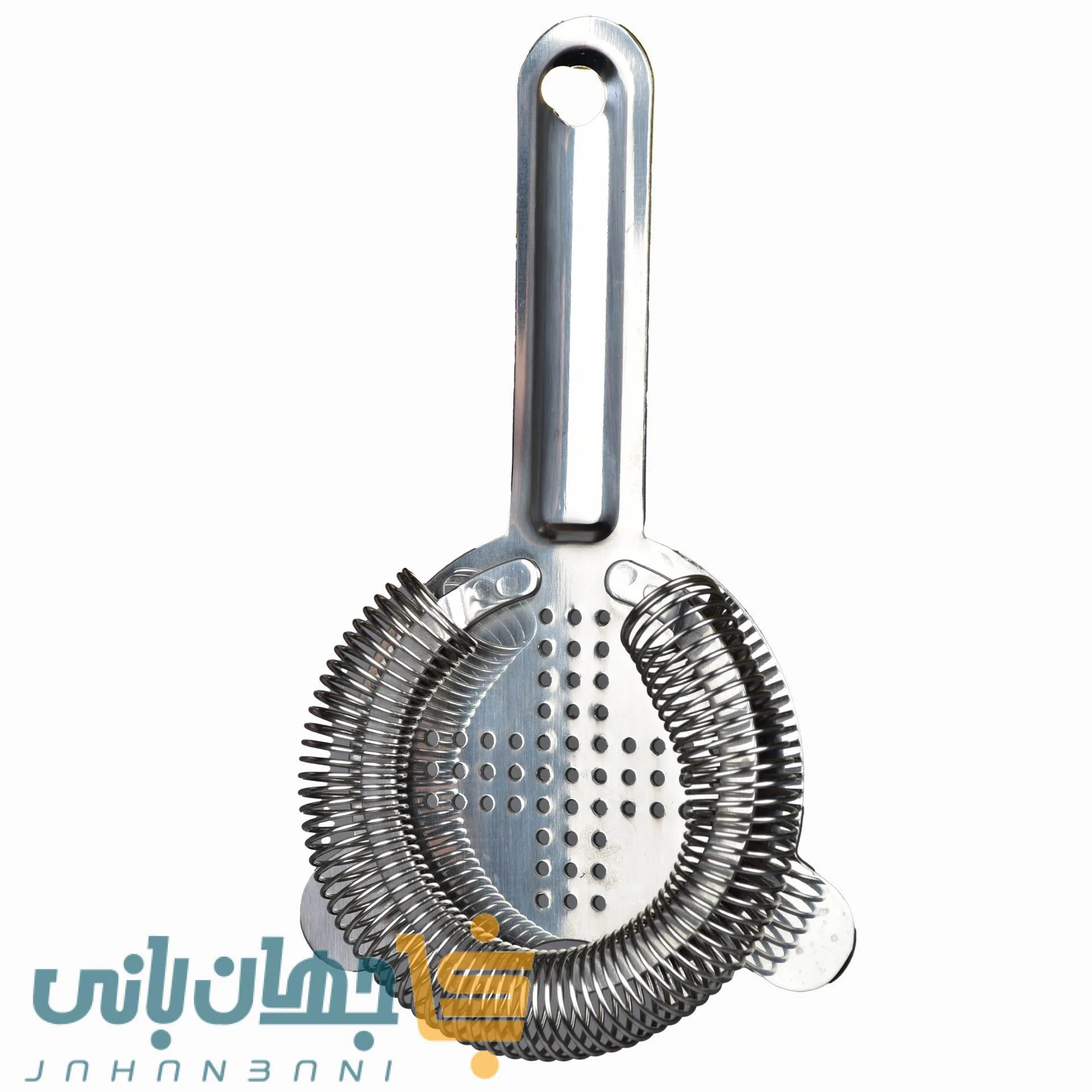 استرینر استیل