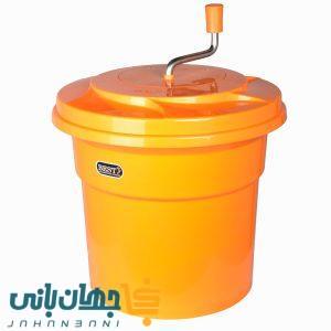 کاهو خشک کن دستی BEST