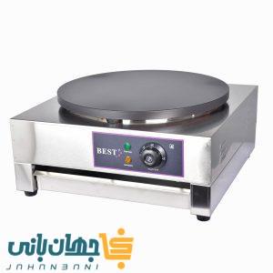 کرپ‌ساز برقی بست مدل PFYA-1