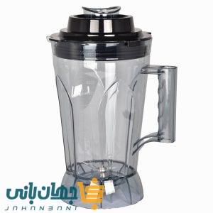 پارچ فابریکی 4.5 لیتری توربومکس