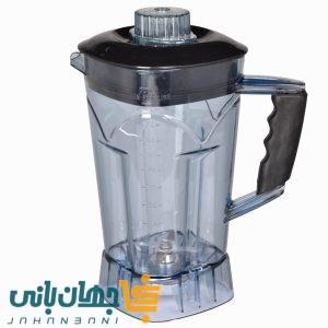 پارچ فابریکی ۲.۵ لیتری ویتامیکس مدل TM700 و TM700 AQ