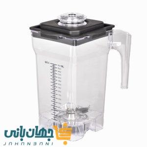 پارچ فابریکی 1.6 کاوردار اسمارت